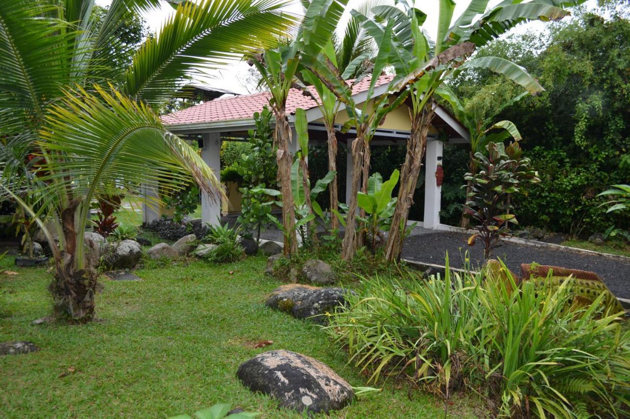 Casa Sophia 3 Listings Apartment 1 Or Apartment 2 Separately Or Apt 1 And 2 Together All With Fo Internet Guápiles Eksteriør billede