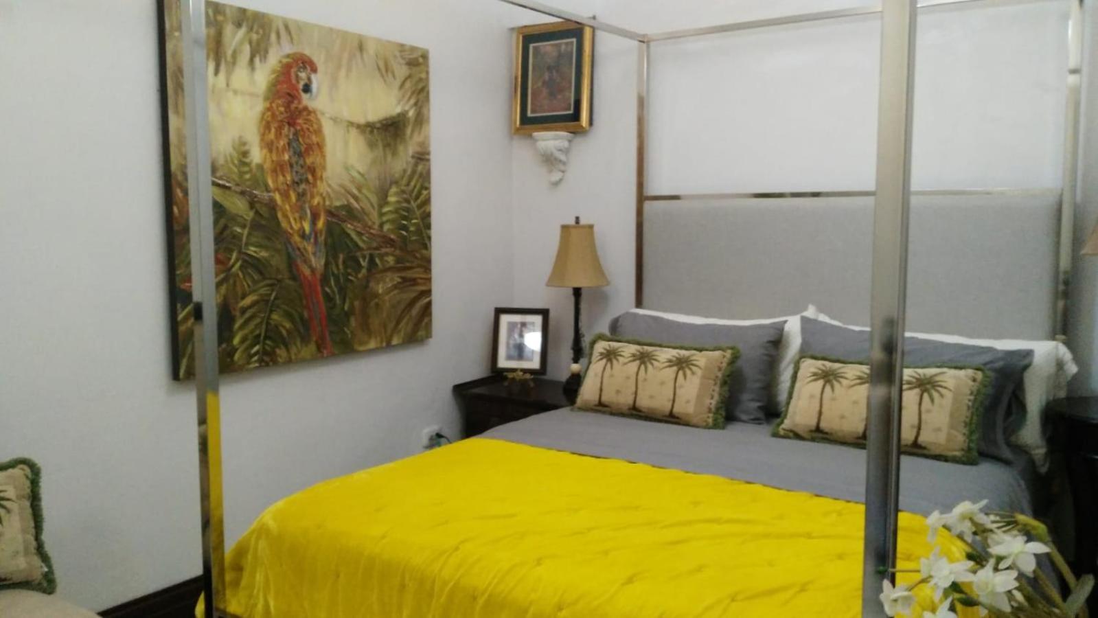 Casa Sophia 3 Listings Apartment 1 Or Apartment 2 Separately Or Apt 1 And 2 Together All With Fo Internet Guápiles Eksteriør billede
