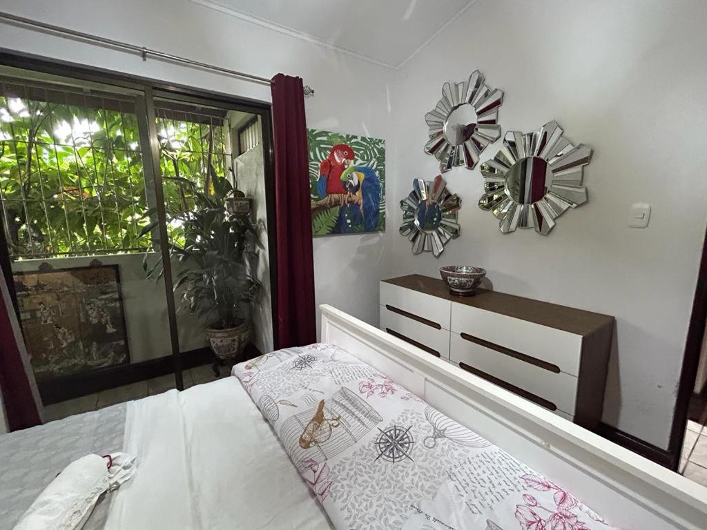Casa Sophia 3 Listings Apartment 1 Or Apartment 2 Separately Or Apt 1 And 2 Together All With Fo Internet Guápiles Eksteriør billede