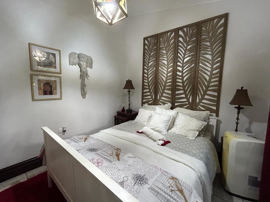 Casa Sophia 3 Listings Apartment 1 Or Apartment 2 Separately Or Apt 1 And 2 Together All With Fo Internet Guápiles Eksteriør billede