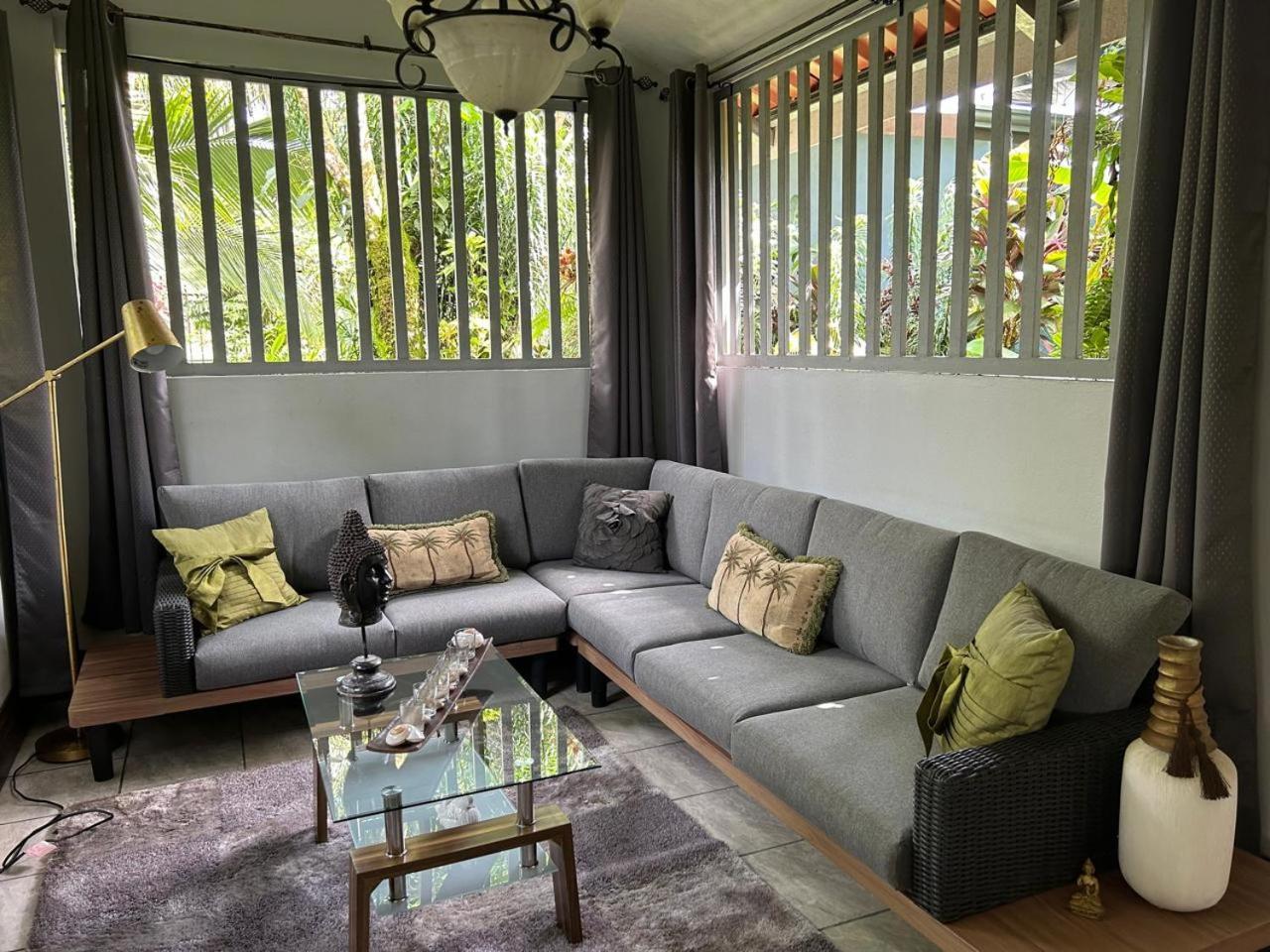 Casa Sophia 3 Listings Apartment 1 Or Apartment 2 Separately Or Apt 1 And 2 Together All With Fo Internet Guápiles Eksteriør billede