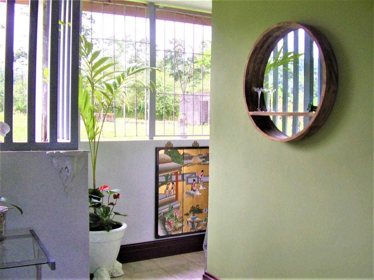 Casa Sophia 3 Listings Apartment 1 Or Apartment 2 Separately Or Apt 1 And 2 Together All With Fo Internet Guápiles Eksteriør billede